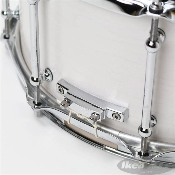CO__Maple_15ply_14×6_5_Snare_Drum_[Ivoly]_[Made_in_Japan]_04