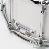CO__Maple_15ply_14×6_5_Snare_Drum_[Ivoly]_[Made_in_Japan]_04