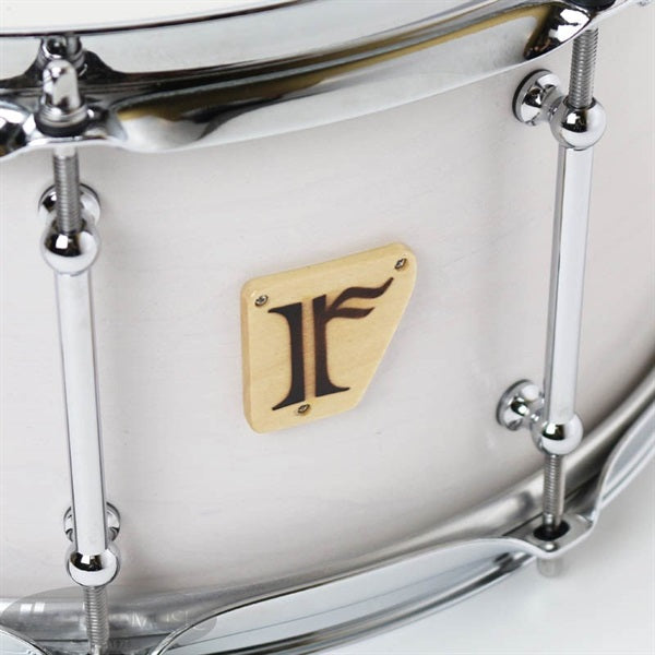 CO__Maple_15ply_14×6_5_Snare_Drum_[Ivoly]_[Made_in_Japan]_05