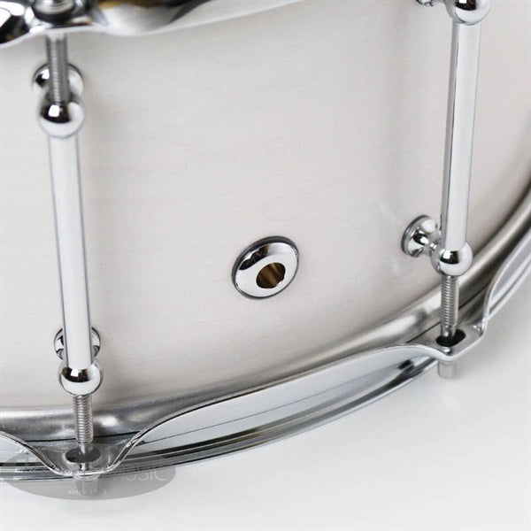 CO__Maple_15ply_14×6_5_Snare_Drum_[Ivoly]_[Made_in_Japan]_06