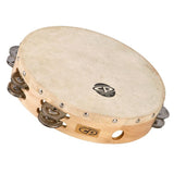 CP380_[CP_10_Wood_Headed_Tambourine，_Double_Row_Jingles]_01