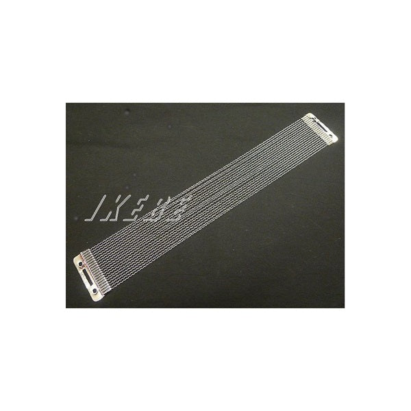CPSL-ZL14NP_[Vintage_Snare_Wire___Chrome_Type___For_Zelkova_Snare]_01