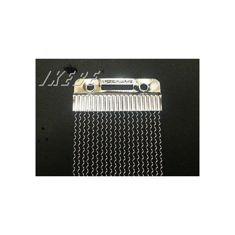 CPSL-ZL14NP_[Vintage_Snare_Wire___Chrome_Type___For_Zelkova_Snare]_02