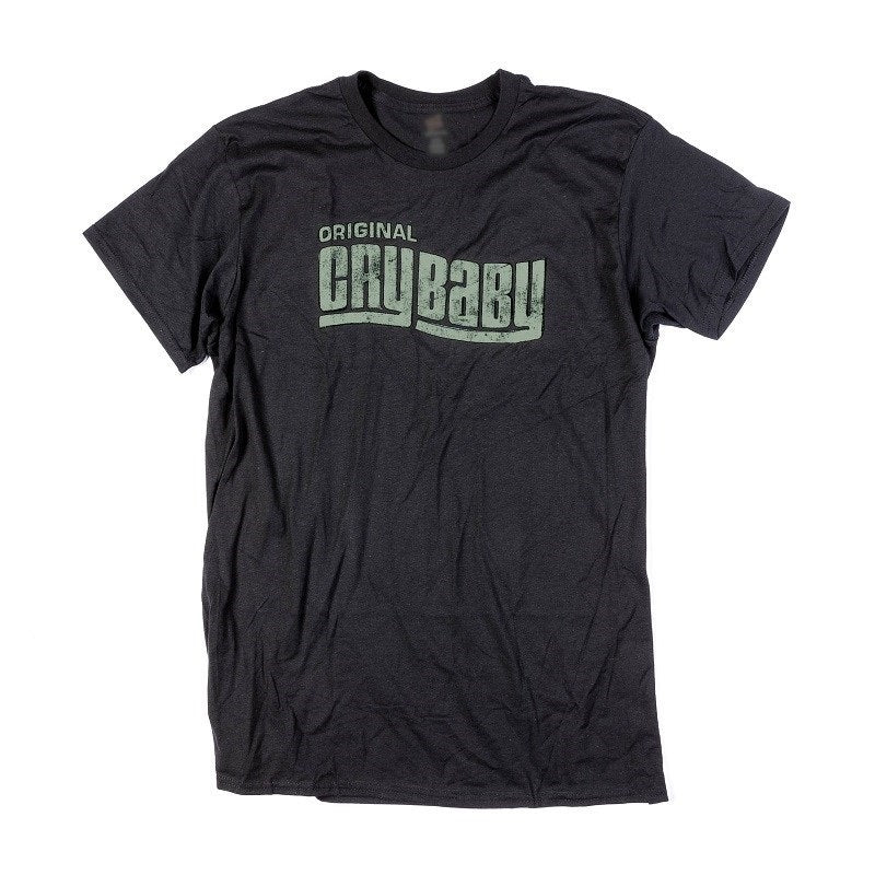 CRY_BABY_LOGO_VINTAGE_T-shirt_(Size_M)_[DSD25-MTS-M]_01