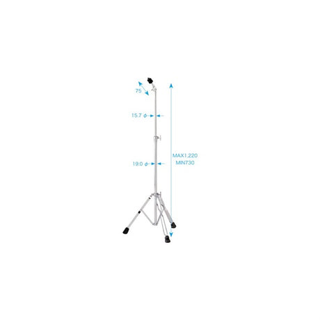CS-002_[Lightweight__Straight_Cymbal_Stand]_02