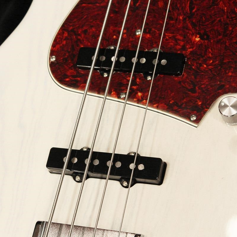 CS Rhino 4st Ash/Rose (WBLD2) by Freedom Custom Guitar Research