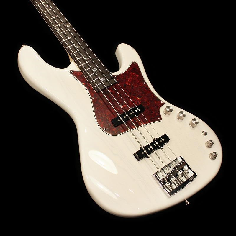 CS Rhino 4st Ash/Rose (WBLD2) by Freedom Custom Guitar Research