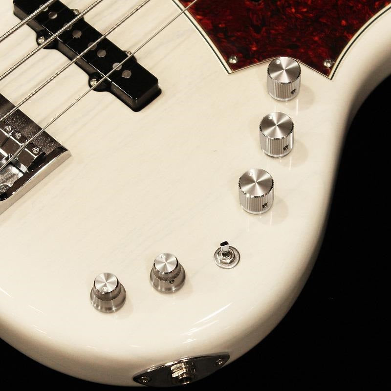 CS Rhino 4st Ash/Rose (WBLD2) by Freedom Custom Guitar Research