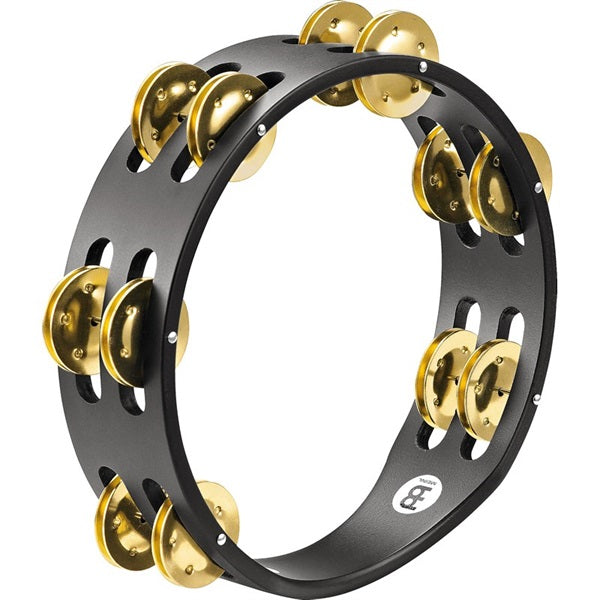 CTA2B-BK_[Compact_Wood_Tambourine]_01