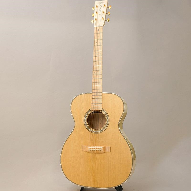 CTM_000-14F_Swiss_Spruce___Euro_Flamed_Maple_-Factory_Wood_Selection_Custom_Model-_Martin_03