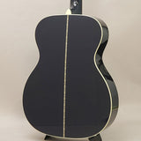CTM_000-28_Navy_Blue___Maple_Fingerboard_-Factory_Wood_Selection_Custom_Model-_02