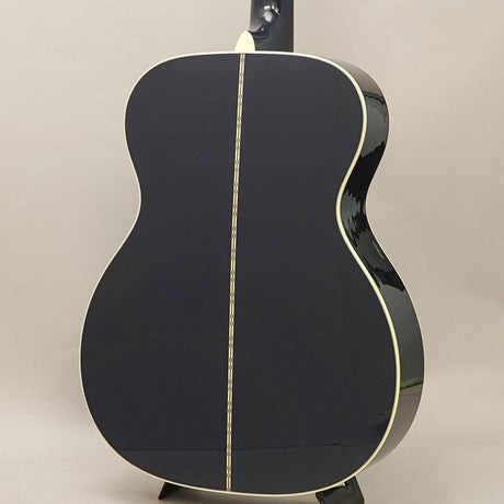 CTM_000-28_Navy_Blue___Maple_Fingerboard_-Factory_Wood_Selection_Custom_Model-_02