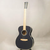 CTM_000-28_Navy_Blue___Maple_Fingerboard_-Factory_Wood_Selection_Custom_Model-_03