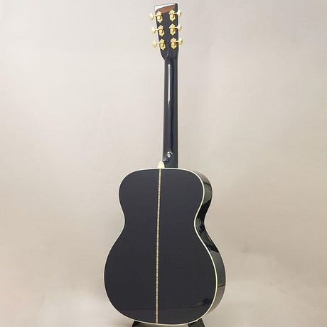 CTM_000-28_Navy_Blue___Maple_Fingerboard_-Factory_Wood_Selection_Custom_Model-_04