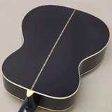 CTM_000-28_Navy_Blue___Maple_Fingerboard_-Factory_Wood_Selection_Custom_Model-_06