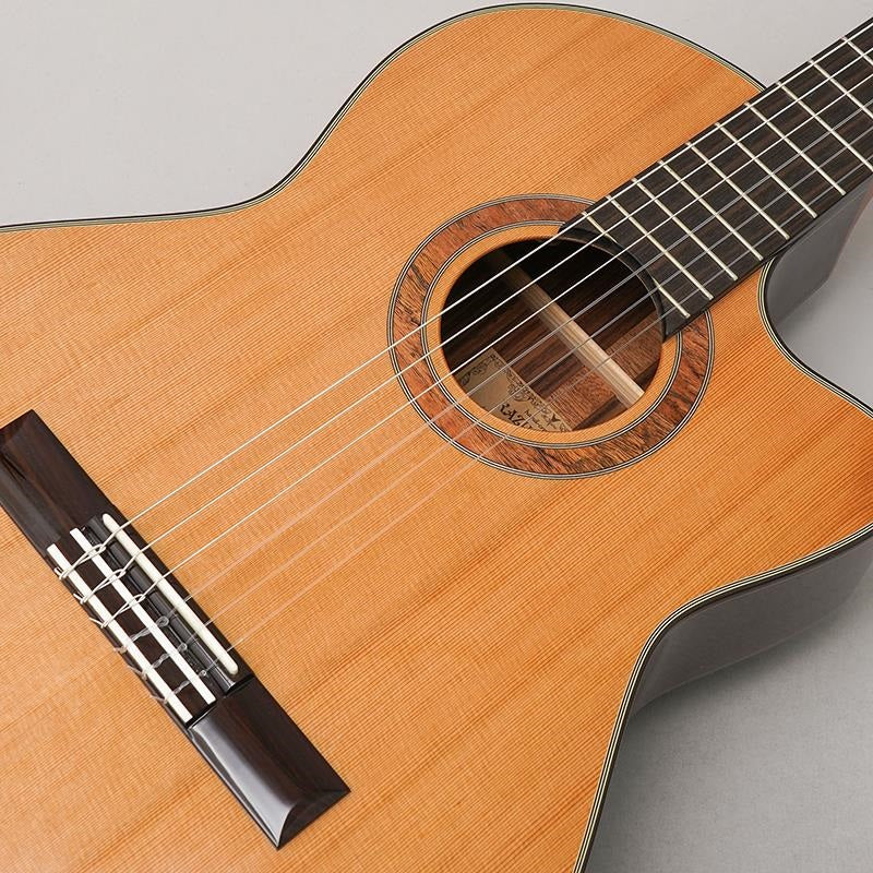 CTM_CE-3D_Select_Cedar_Top_~Ikebe_Original_Order_Model~_K_Yairi_08