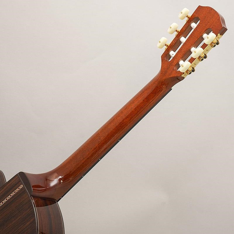 CTM CE-3D Select Cedar Top ~Ikebe Original Order Model~ K Yairi by