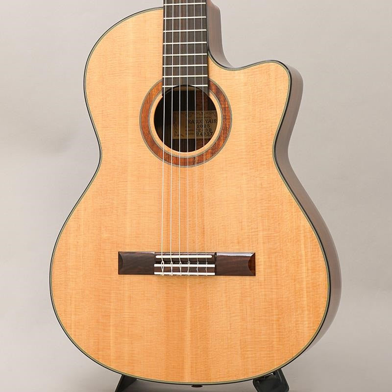 CTM_CE-3D_Select_Spruce_Top_~Ikebe_Original_Order_Model~_K_Yairi_01