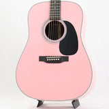 CTM_D-28_LX_Pink_[Nazareth_Martin_Factory_Selected_Wood]_Martin_01