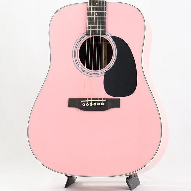 CTM_D-28_LX_Pink_[Nazareth_Martin_Factory_Selected_Wood]_Martin_01
