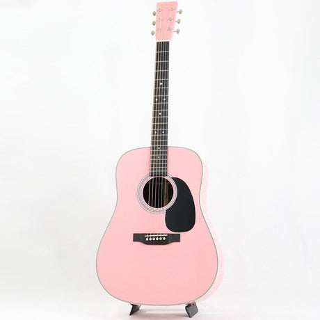 CTM_D-28_LX_Pink_[Nazareth_Martin_Factory_Selected_Wood]_Martin_02
