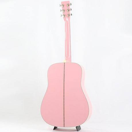 CTM_D-28_LX_Pink_[Nazareth_Martin_Factory_Selected_Wood]_Martin_03