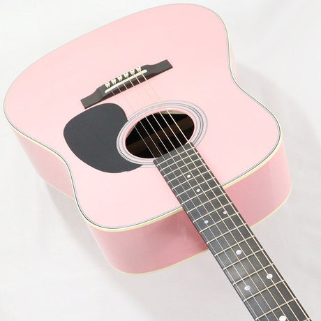 CTM_D-28_LX_Pink_[Nazareth_Martin_Factory_Selected_Wood]_Martin_05