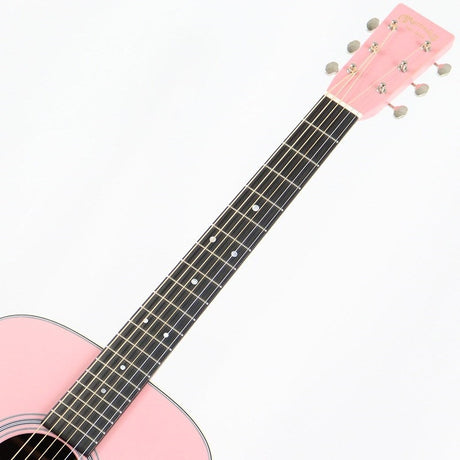 CTM_D-28_LX_Pink_[Nazareth_Martin_Factory_Selected_Wood]_Martin_07