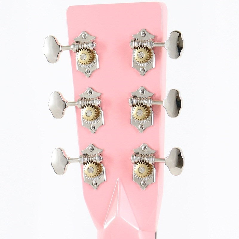 CTM_D-28_LX_Pink_[Nazareth_Martin_Factory_Selected_Wood]_Martin_10