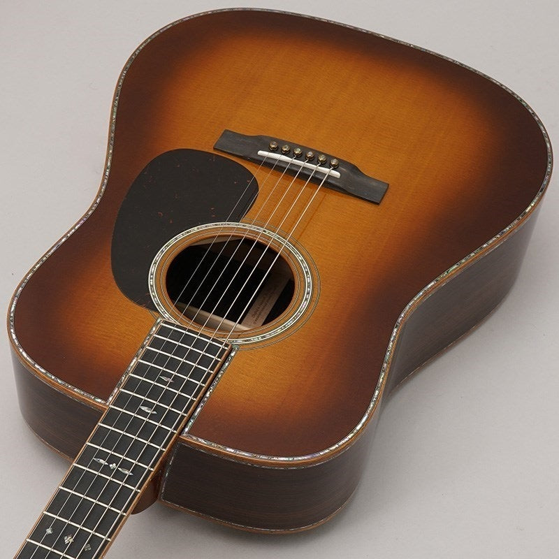 CTM_D-45_Ambertone_PROMO_VTS_Sitka_Spruce___Indian_Rosewood_#2832411_Martin_05