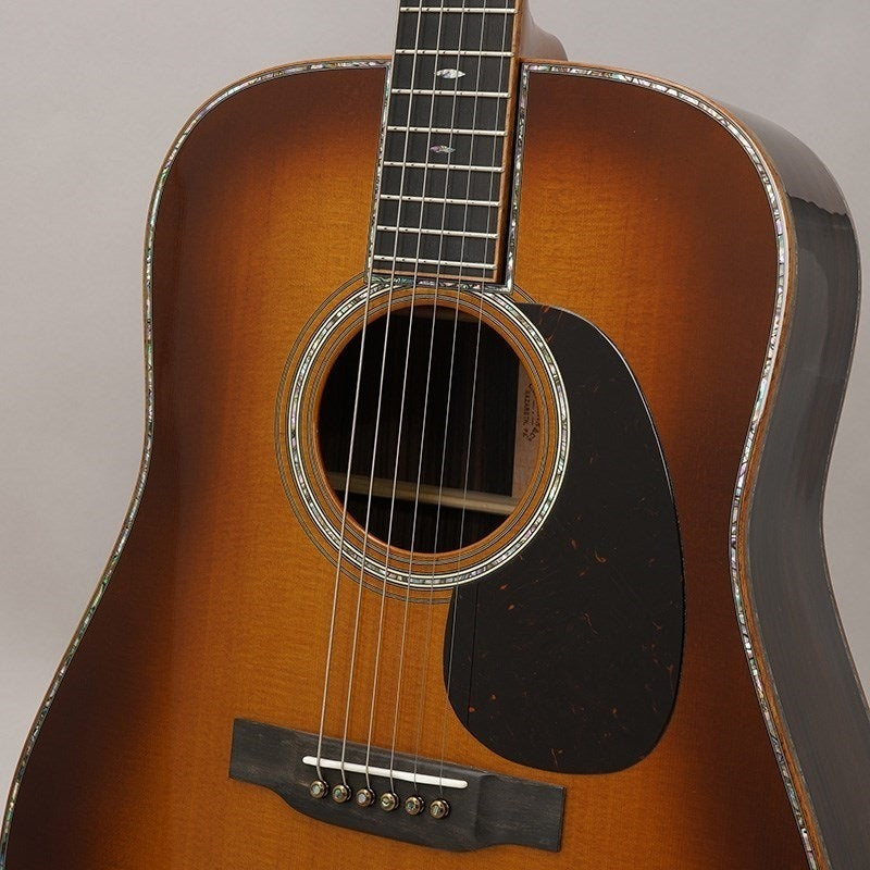 CTM_D-45_Ambertone_PROMO_VTS_Sitka_Spruce___Indian_Rosewood_#2832411_Martin_07
