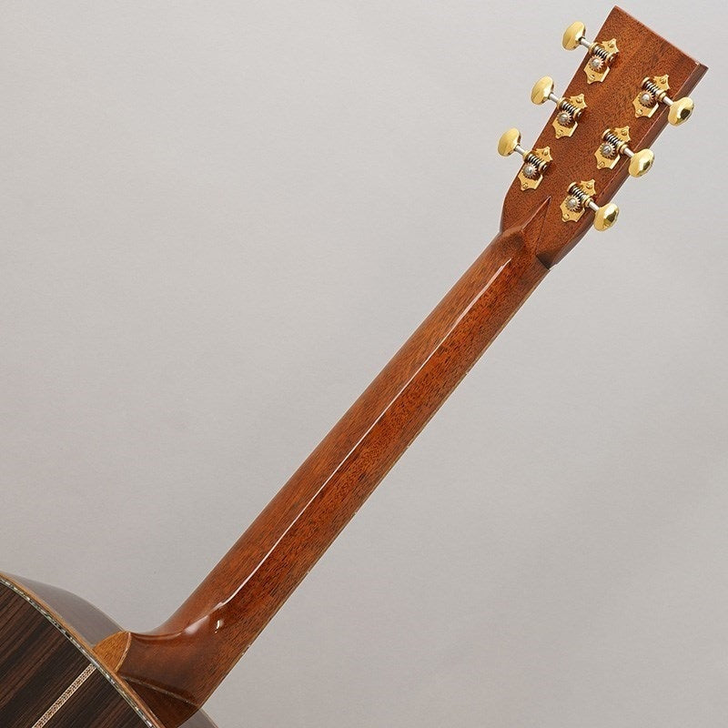 CTM_D-45_Ambertone_PROMO_VTS_Sitka_Spruce___Indian_Rosewood_#2832411_Martin_10