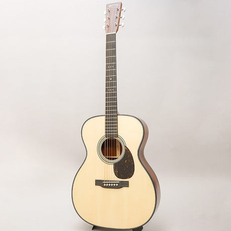 CTM_OM-28_PROMO_Italian_Alpine_Spruce___Cocobolo_#2837061_Martin_03
