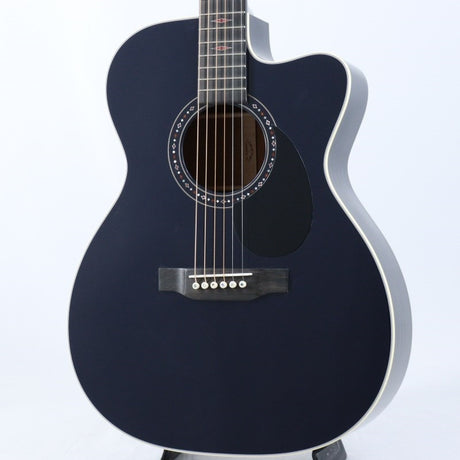 CTM_OMC-18_Navy_Blue_(Factory_Tour_2024_Pre-Built_Custom)_[Locally_Selected]_Martin_01