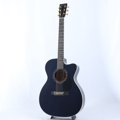 CTM_OMC-18_Navy_Blue_(Factory_Tour_2024_Pre-Built_Custom)_[Locally_Selected]_Martin_02
