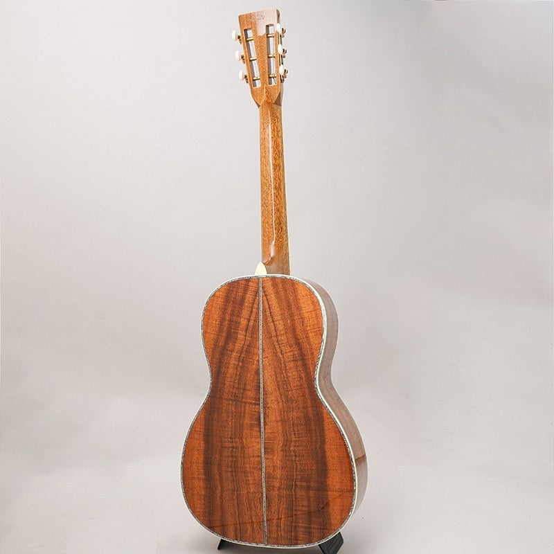 CTM_Size_2-45_K2___Hide_Glue_Complete___Danny_Brown_special_collection's_Hawaiian_Koa_Martin_Martin_04