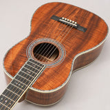 CTM_Size_2-45_K2___Hide_Glue_Complete___Danny_Brown_special_collection's_Hawaiian_Koa_Martin_Martin_05