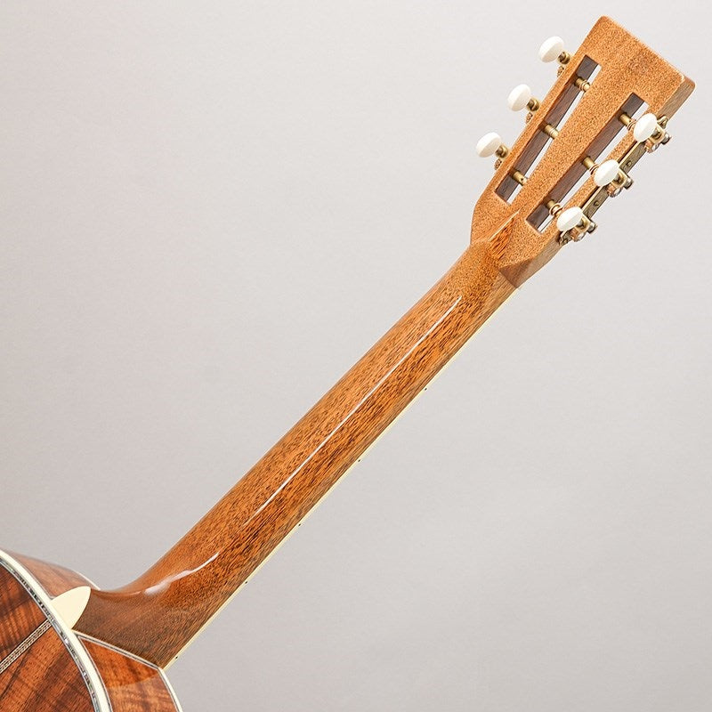 CTM_Size_2-45_K2___Hide_Glue_Complete___Danny_Brown_special_collection's_Hawaiian_Koa_Martin_Martin_10