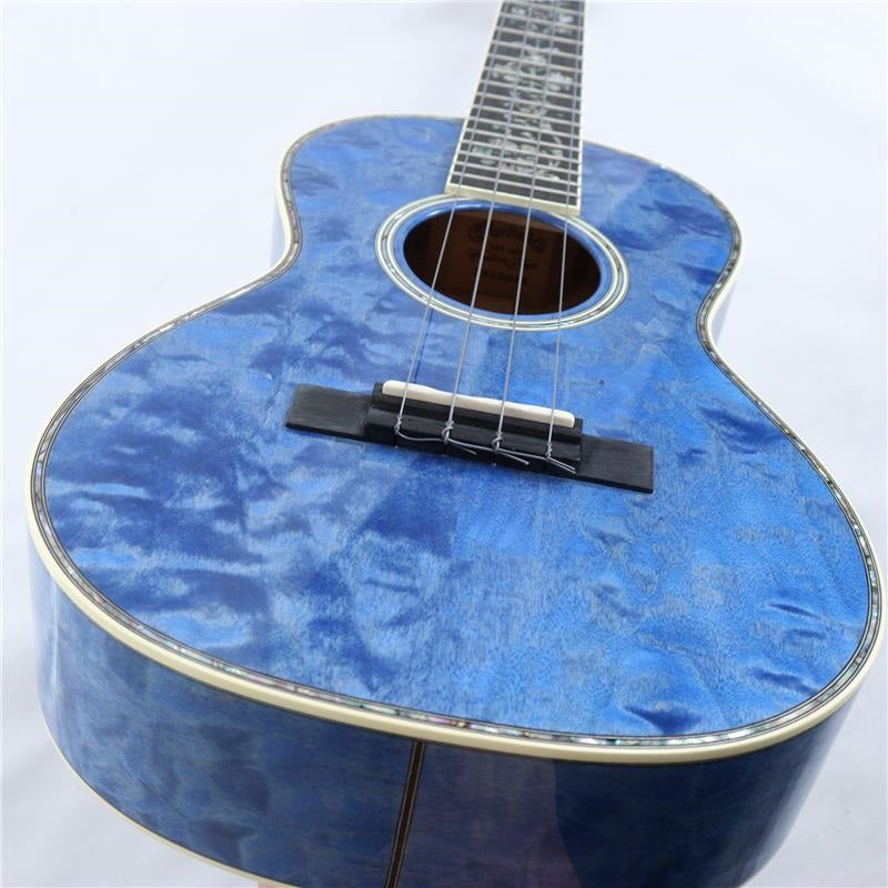 CTM_Style_Tenor_Hibiscus_Ocean_Blue_[Nazareth_Martin_Factory_Selected_Wood]_Martin_10