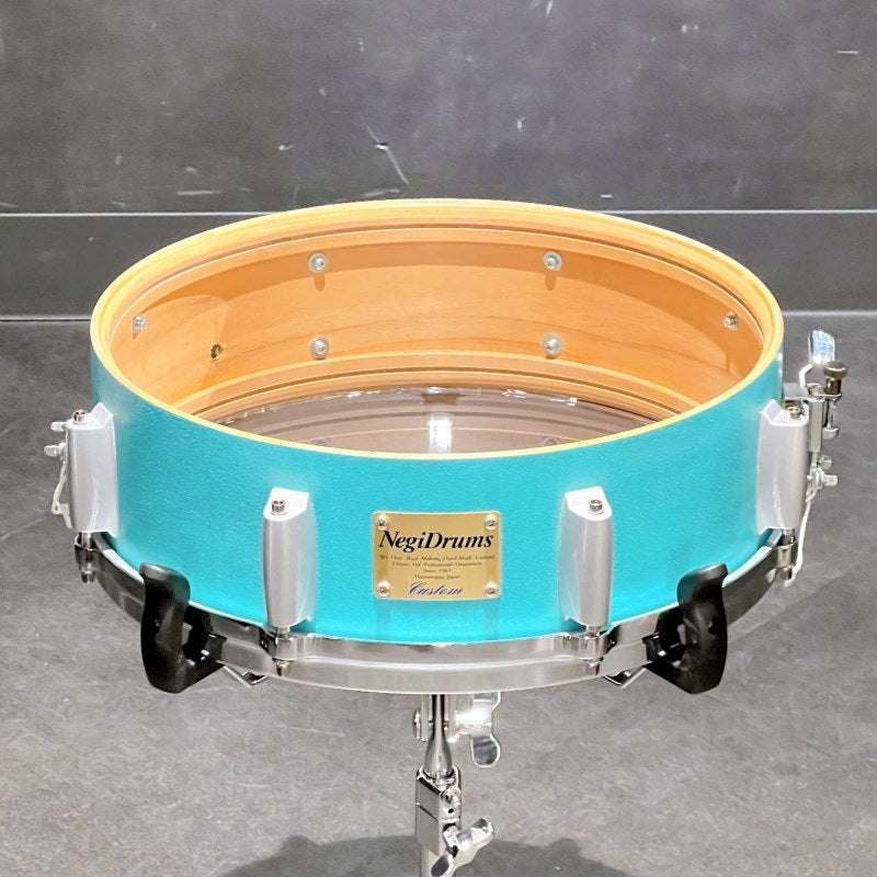 CU-AGAR1445D8-SPB_[Alder_Snare_Drum___14_x_4_5]_[Made_in_Japan]_[Limited_Quantity_Special_Price]_04