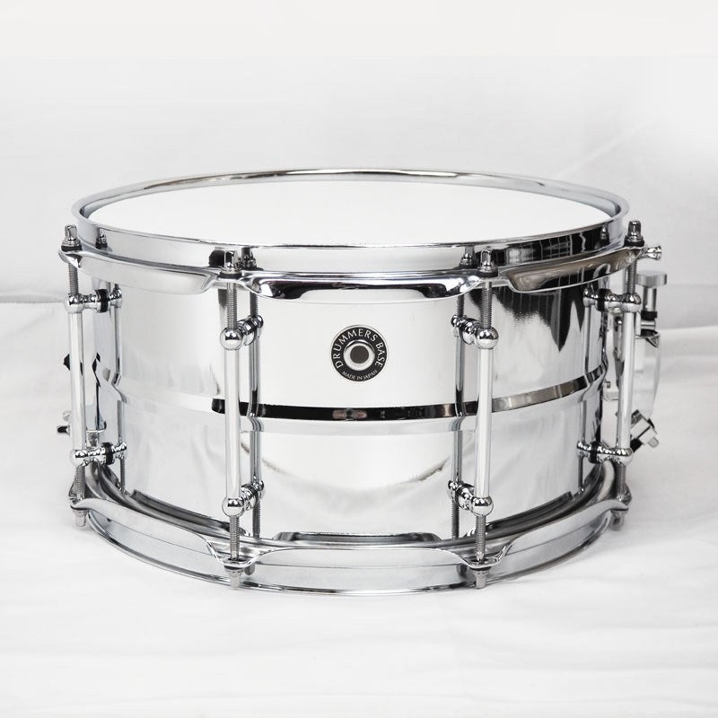 CUSTOM_STEEL_SNARE_12×6_5_[Made_In_Japan]_01