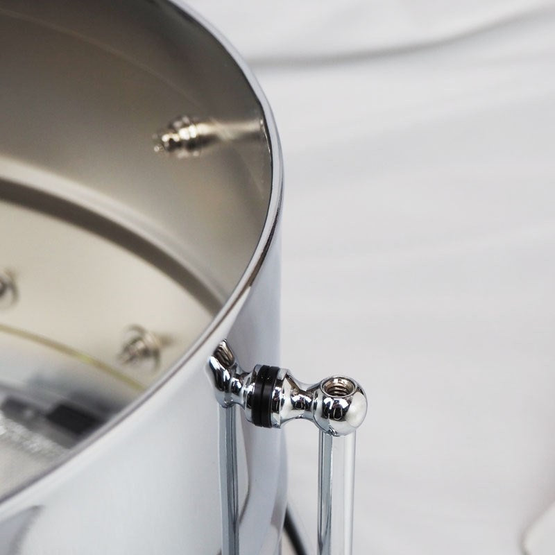 CUSTOM_STEEL_SNARE_12×6_5_[Made_In_Japan]_10