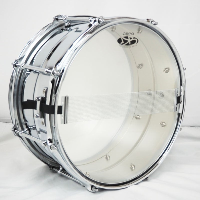 CUSTOM_STEEL_SNARE_13×6_5_[Made_In_Japan]_05