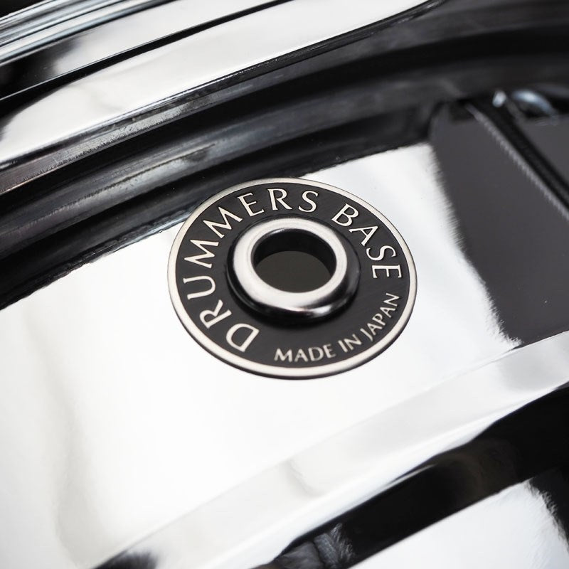 CUSTOM_STEEL_SNARE_14×5_5_[Made_In_Japan]_03