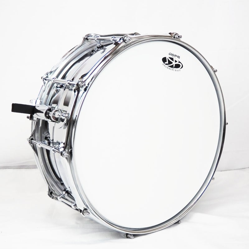 CUSTOM_STEEL_SNARE_14×5_5_[Made_In_Japan]_04