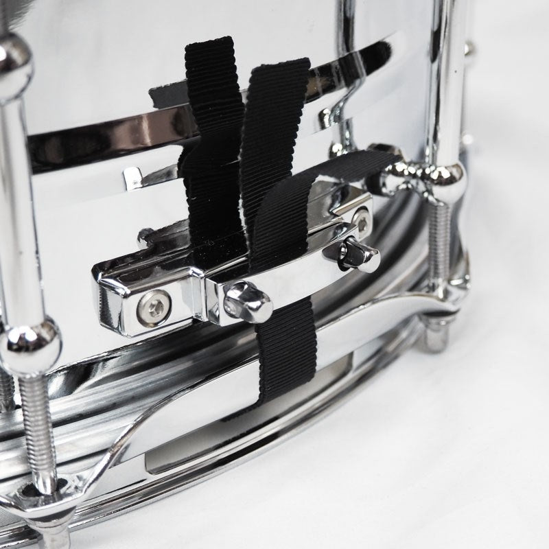 CUSTOM_STEEL_SNARE_14×5_5_[Made_In_Japan]_07