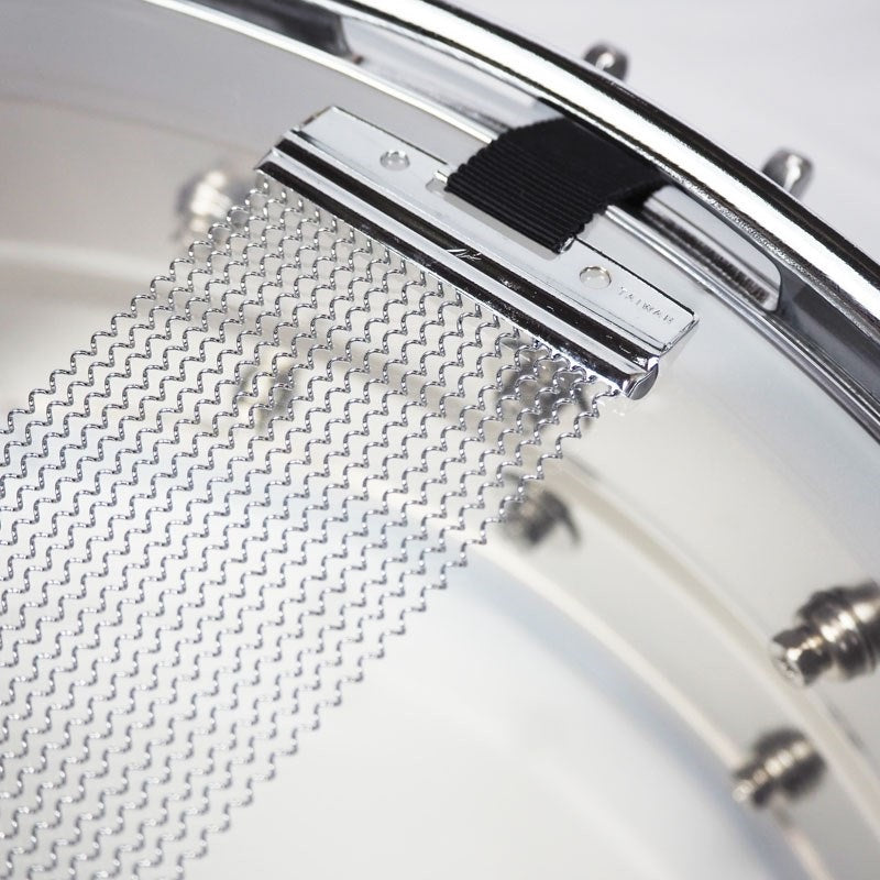 CUSTOM_STEEL_SNARE_14×5_5_[Made_In_Japan]_08