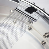 CUSTOM_STEEL_SNARE_14×5_5_[Made_In_Japan]_08