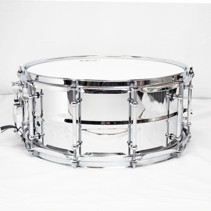 CUSTOM_STEEL_SNARE_14×6_5_[Made_In_Japan]_02