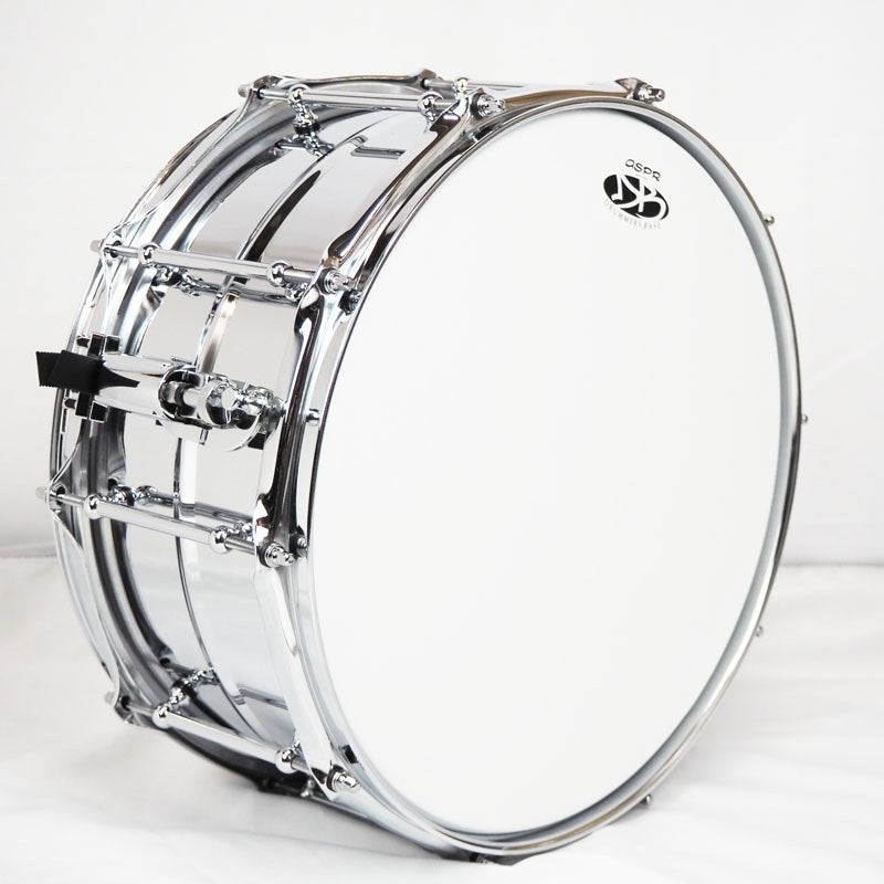 CUSTOM_STEEL_SNARE_14×6_5_[Made_In_Japan]_04